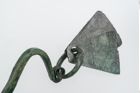 Foto von Bronzeachsnagel (NHMW-PRAE-025272)
